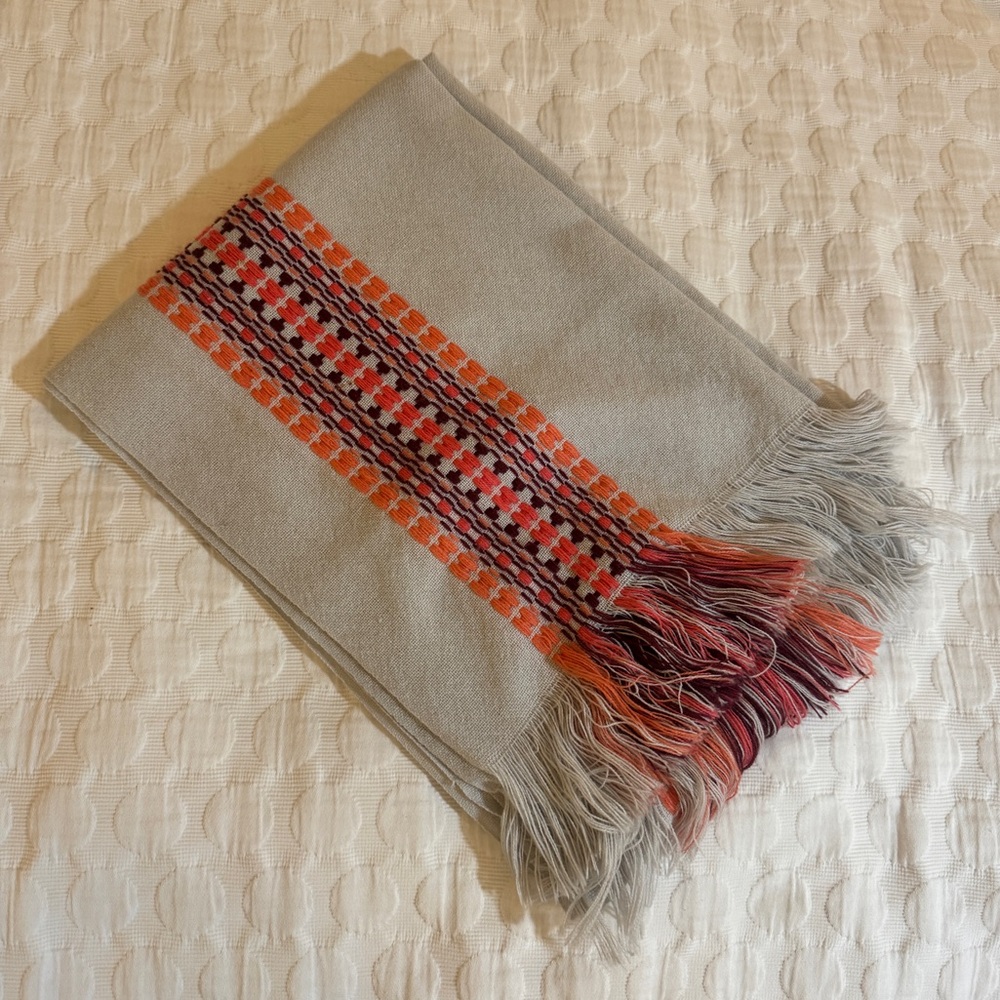 American Eagle Scarf